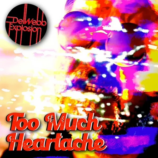 TOO MUCH HEARTACHE