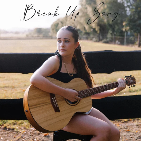 BREAK UP SONG