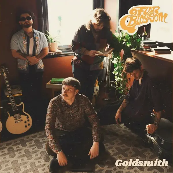 GOLDSMITH