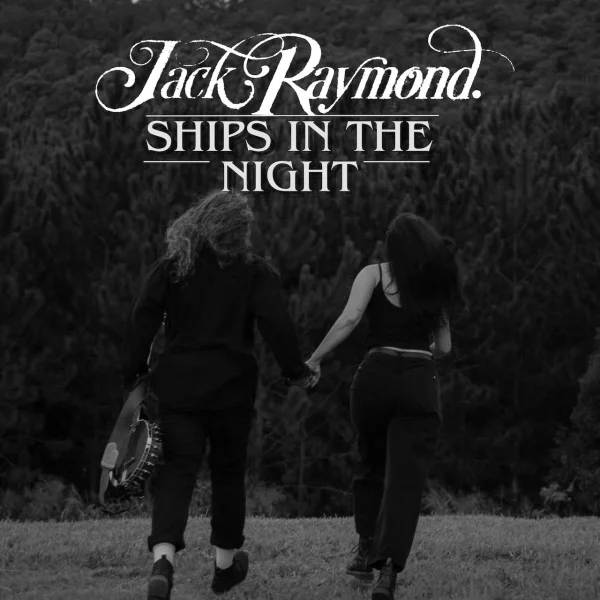SHIPS IN THE NIGHT