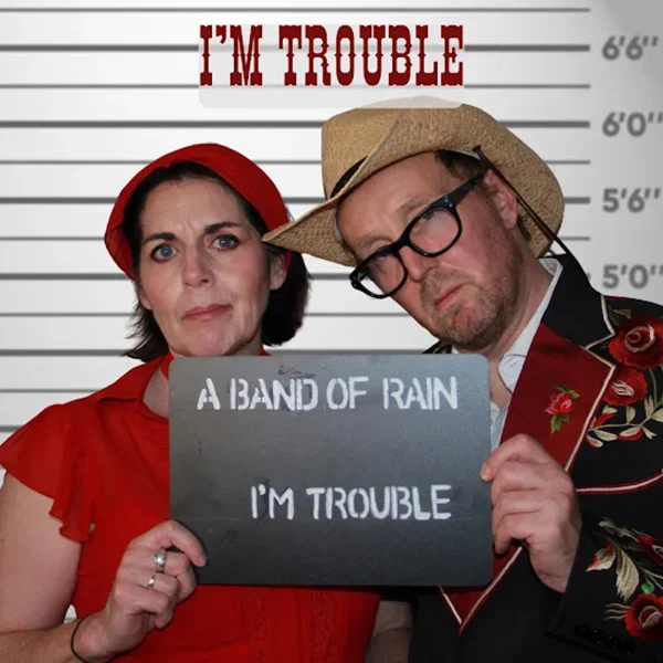 I'M TROUBLE