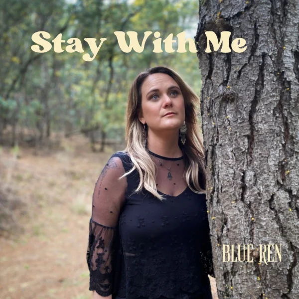 STAY WITH ME
