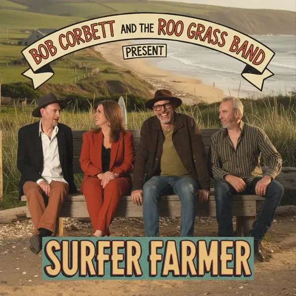 SURFER FARMER