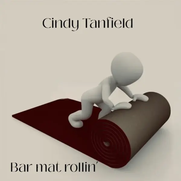 BAR MAT ROLLIN