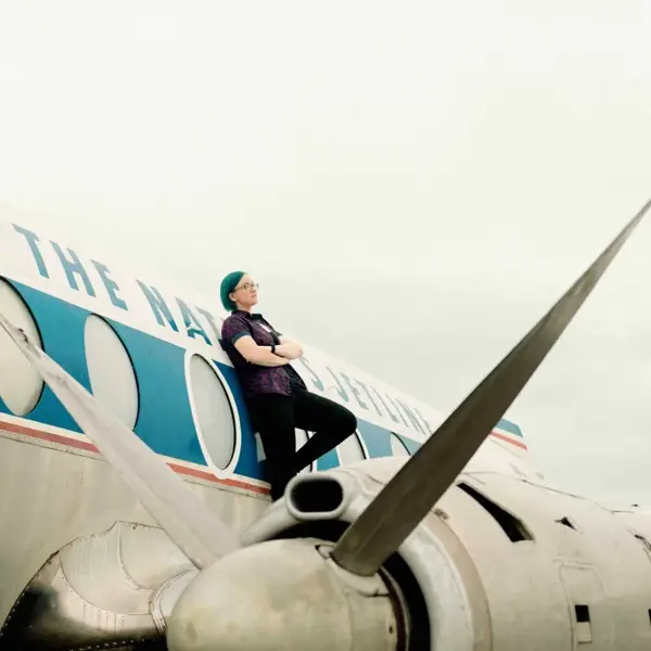 FLY LIKE HELL