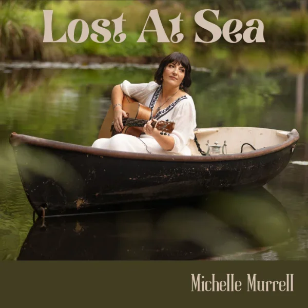 LOST AT SEA