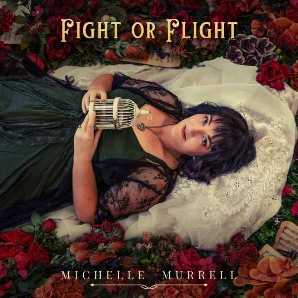 FIGHT OR FLIGHT