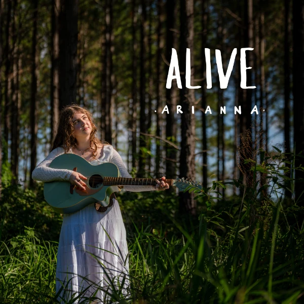 ALIVE