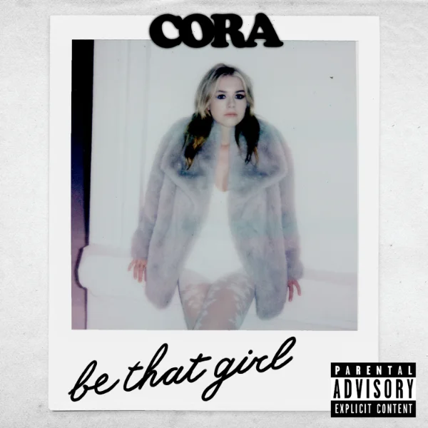 BE THAT GIRL