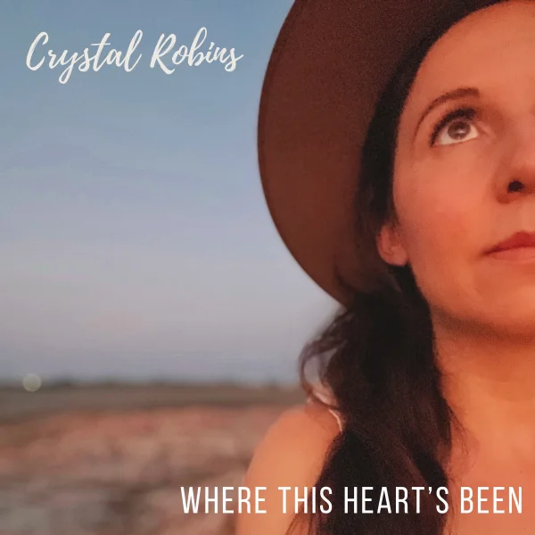 WHERE THIS HEART'S BEEN