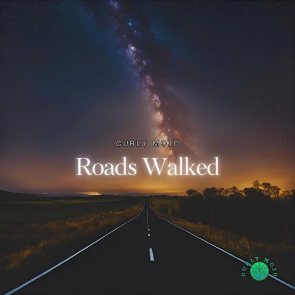 ROADS WALKED