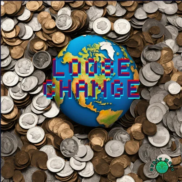 LOOSE CHANGE