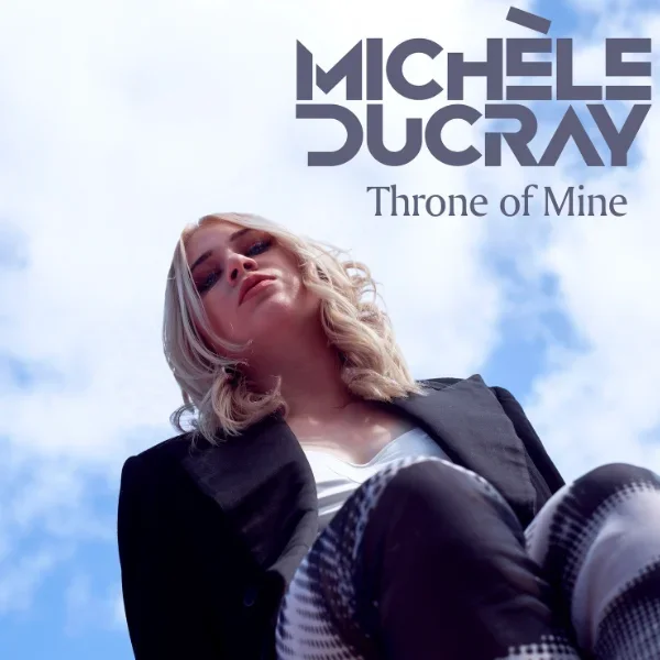 THRONE OF MINE