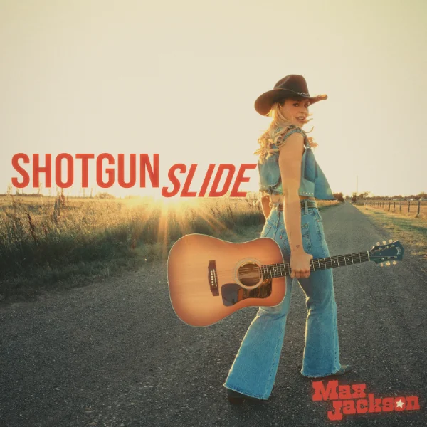 SHOTGUN SLIDE