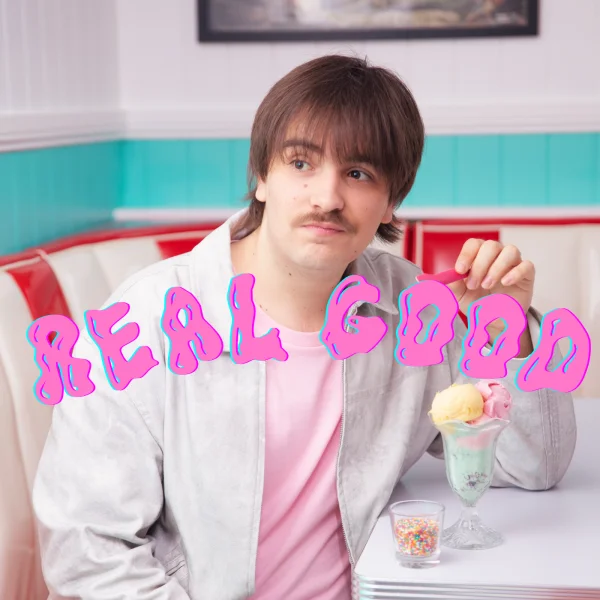 REAL GOOD