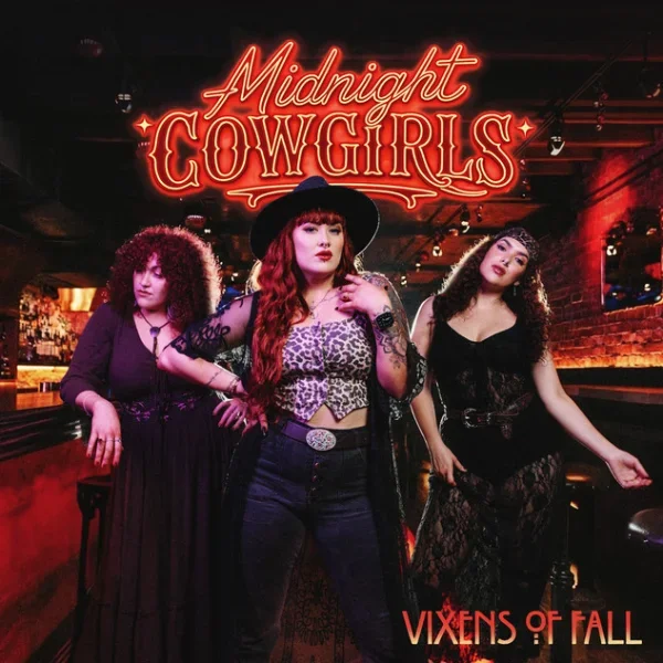 MIDNIGHT COWGIRLS