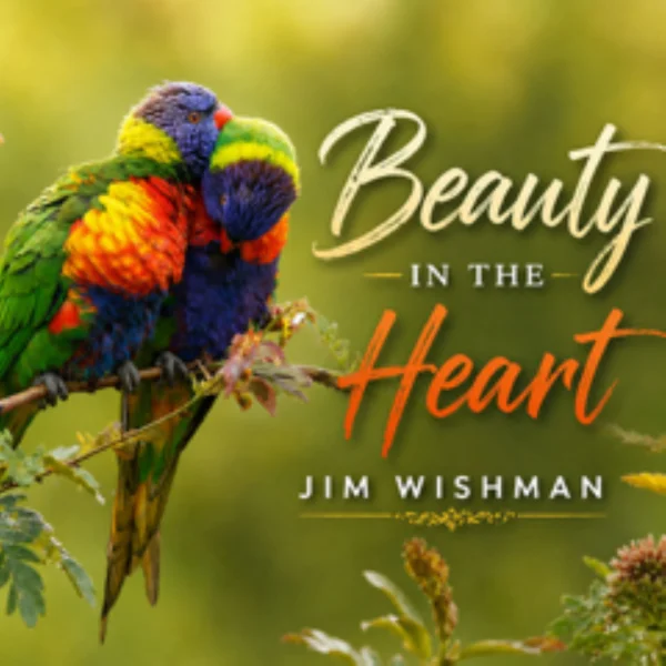 BEAUTY IN THE HEART