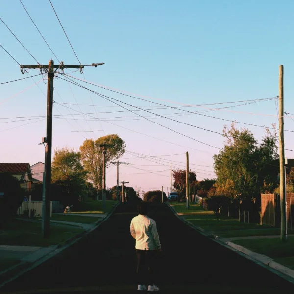 A LETTER TO FUTURE YOU, FROM PRESENT ME