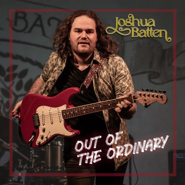 OUT OF THE ORDINARY