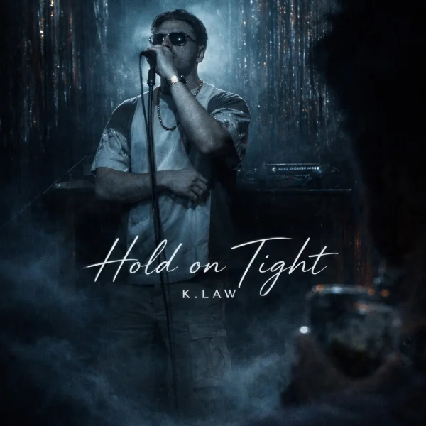HOLD ON TIGHT