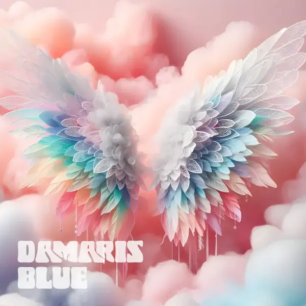 PAPER WINGS AND BROKEN HEART STRINGS