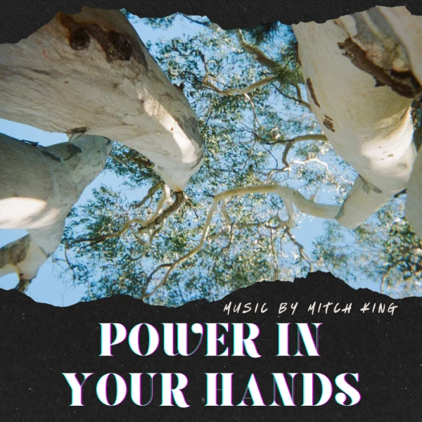 POWER IN YOUR HANDS