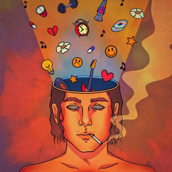 MIND ERASER