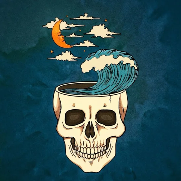 BREAKING WAVES