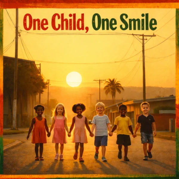 ONE CHILD ONE SMILE