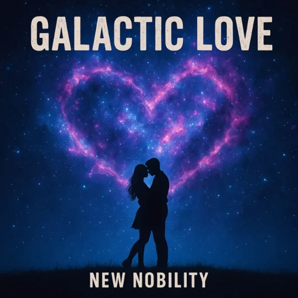 GALACTIC LOVE