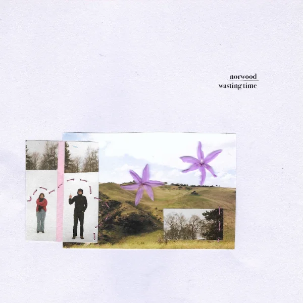 WASTING TIME