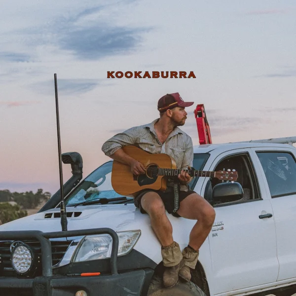 KOOKABURRA