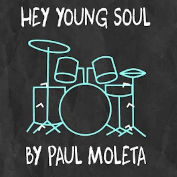 HEY YOUNG SOUL