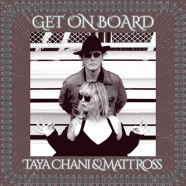 GET ON BOARD