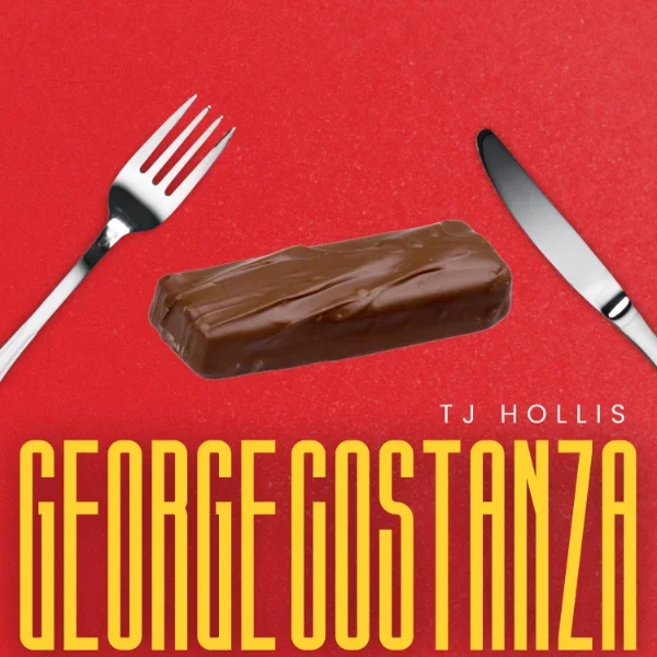GEORGE COSTANZA