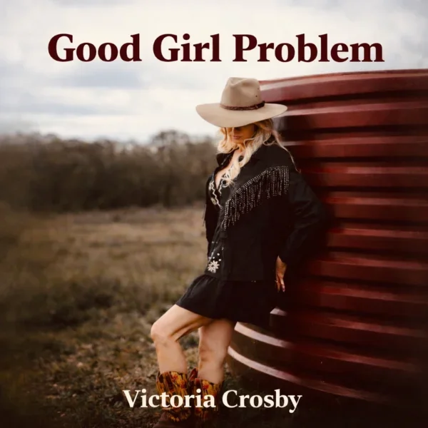 GOOD GIRL PROBLEM