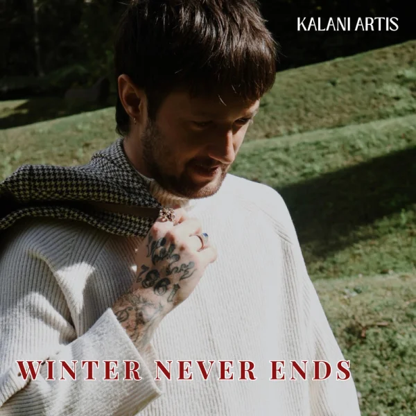 WINTER NEVER ENDS