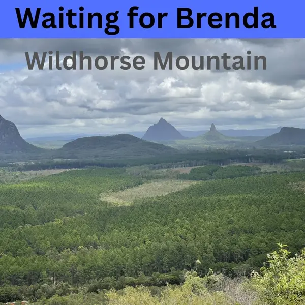 WILDHORSE MOUNTAIN